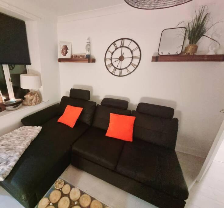 The Light House Apartment Seaham Exterior photo